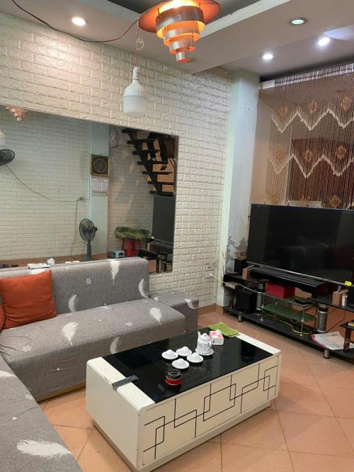 Nhà phố đẹp Trần Khát Chân - Kim Ngưu, 34m², 5 tầng sang trọng 5.5 tỷ - Gọi ngay!